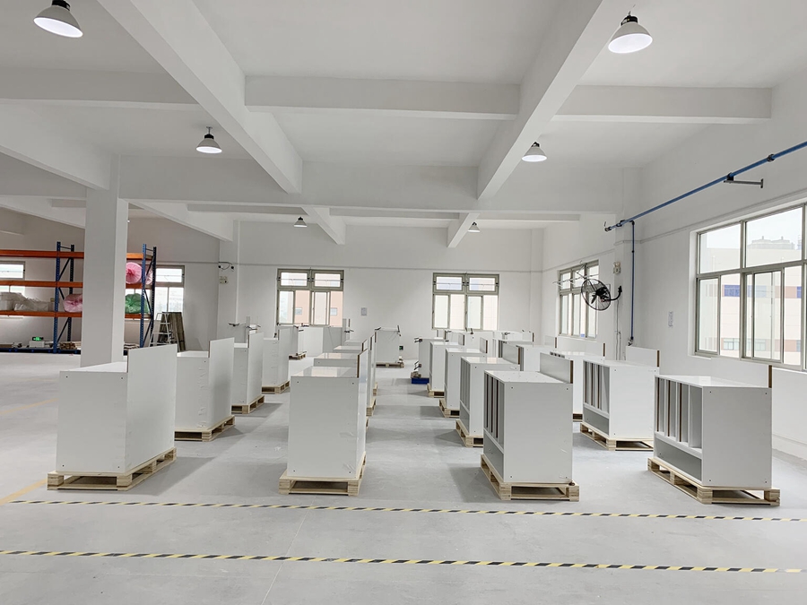 優(yōu)尼科斯居家辦公用品需求量增大，訂單暴增