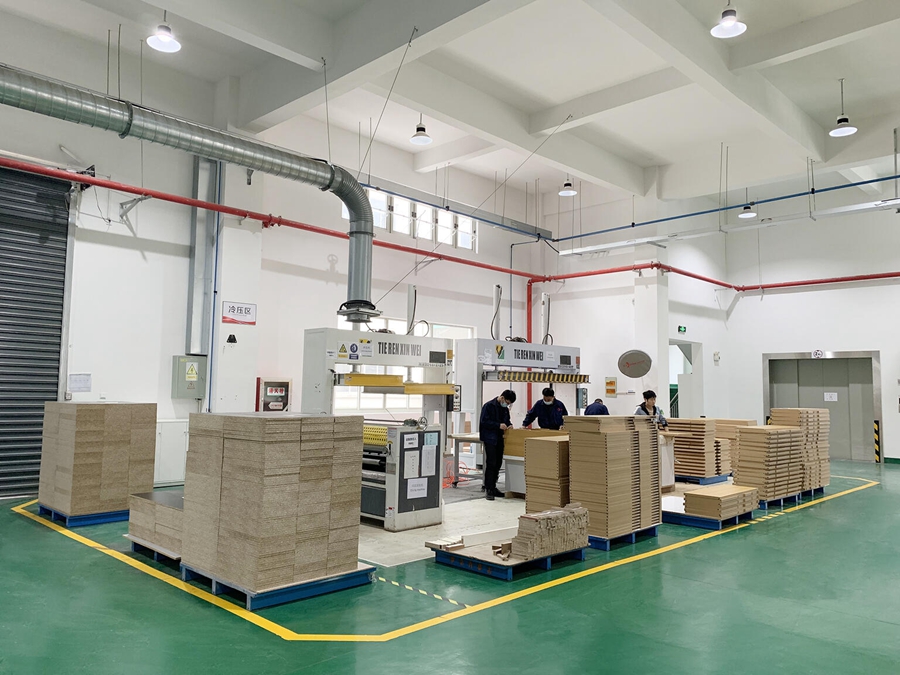 優(yōu)尼科斯居家辦公用品需求量增大，訂單暴增