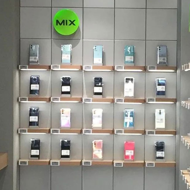 拍拍嚴選 上海店